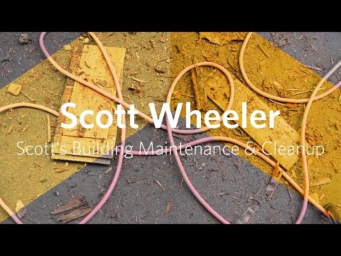 Scott's Building Maintenance & Clean Up - Customer Success Story (Scott Wheeler - Scott's Building Maintenance & Clean Up)