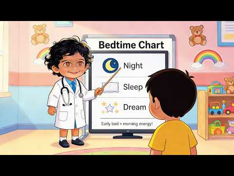 Kids Animation Series