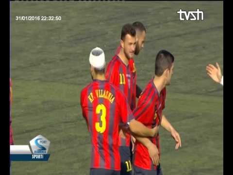 Rubrika Sportive pjesa e pare 31 janar 2016