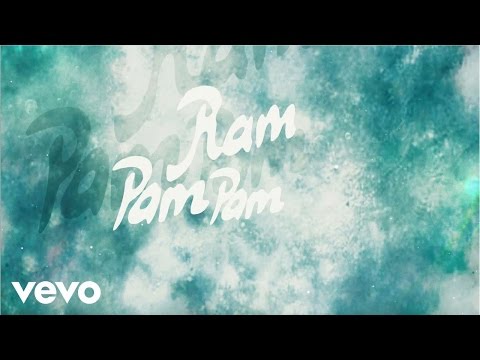 Ira May - Ram Pam Pam