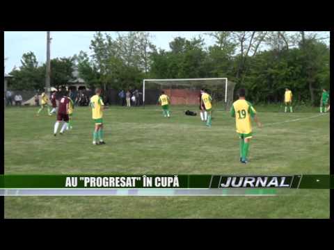 stire 08 05 2014   sp raca victorie in cupa