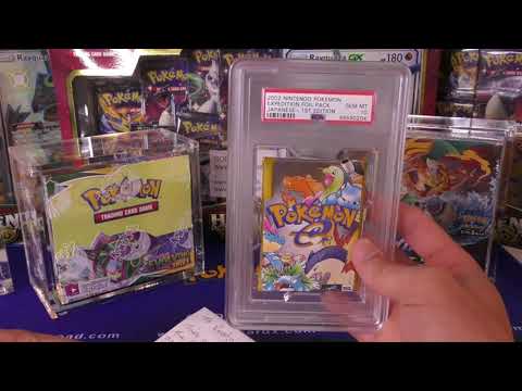 Art Academy PIKACHU Going to Auction !!!