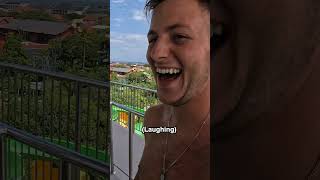 Download lagu Waterbom Bali Waterpark in 20 seconds🇮🇩 mp3