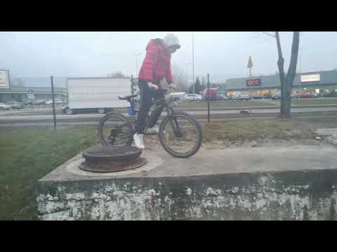 Paweł jumper 2. 2021