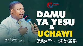 Download lagu MAOMBI YA DAMU YA YESU DHIDI YA WACHAWI, POWERFUL PRAYER mp3 Download lagu MAOMBI YA DAMU YA YESU DHIDI YA WACHAWI, POWERFUL PRAYER mp3