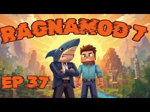 Ragnamod 7 Ep 37