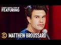The Spice Girls Don T Know What They Really Really Want Matthew Broussard Stand Up Featuring