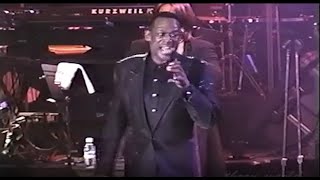 FANDROSS Presents Til My Baby Comes Home