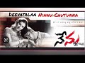 Nenu Movie Song Deevatala Ninnu Chustunna Song From Nenu Movie Allari Naresh Movie