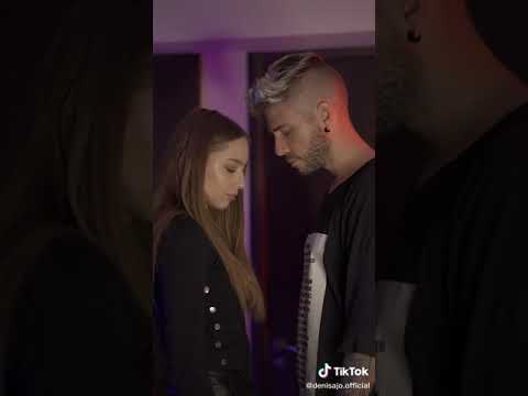 Denisa Jo feat Chriss-Lacrimi si Suspine😭