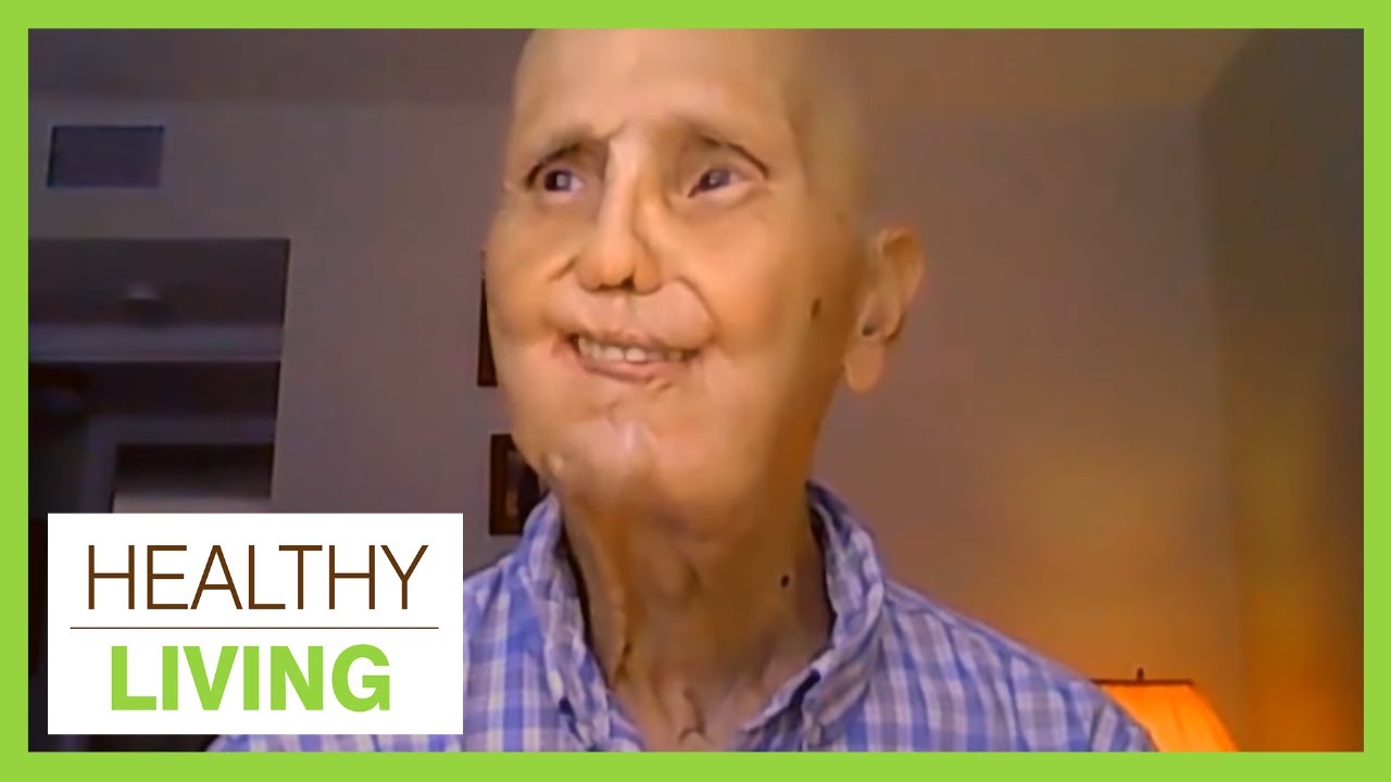 Finding a New Purpose | Healthy Living - September 3, 2024