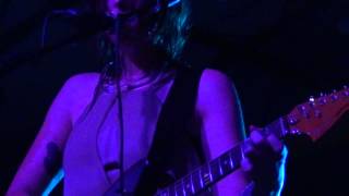 Chelsea Wolfe - Pale On Pale (The Mohawk, Austin TX)