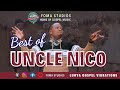 BEST OF UNCLE NICO I LUHYA GOSPEL I OCTOBER 2024 GOSPEL MIX I FOMA STUDIOS I NIJENGE KWA MWAMBA
