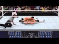 ROH World Tag Team Championship Tournament Opening Round 1 The Young Bucks Vs The Kingdom