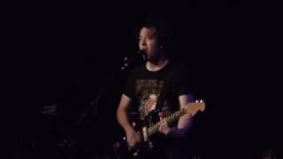 The Wombats - Pink Lemonade (Houston 10.08.16) HD