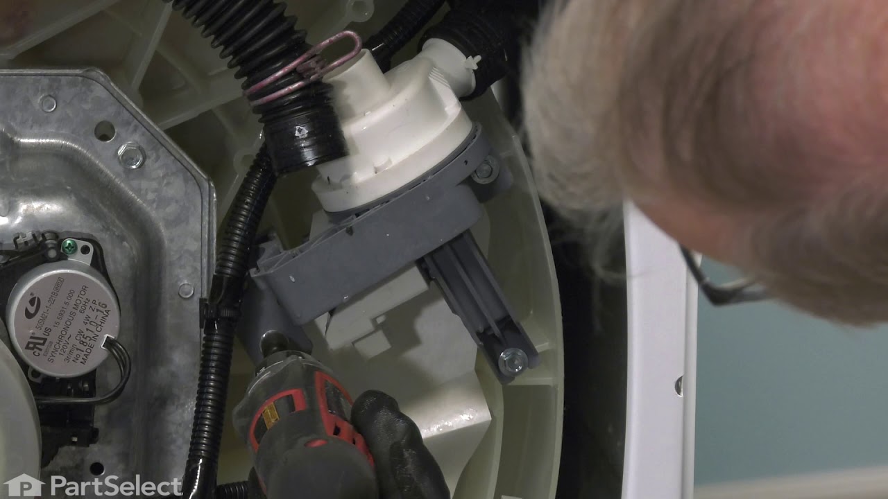11025132411 Kenmore Washer Parts & Repair Help