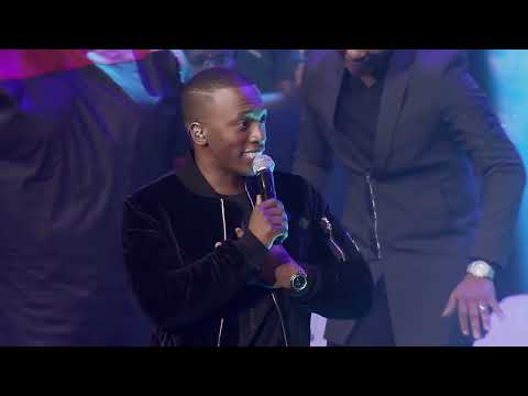 Jesus Is Mine | Spirit Of Praise 7 ft Takie Ndou & Dumi Mkokstad