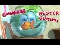 Mister Gummy Mr Mister Gummibär Portuguese Version Music Video