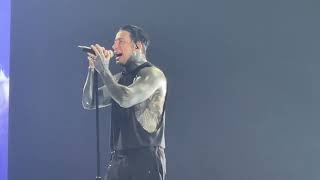 Download lagu Falling In Reverse - God Is A Weapon @ Rockhal, Luxembourg (10/06/2025) mp3 Download lagu Falling In Reverse - God Is A Weapon @ Rockhal, Luxembourg (10/06/2025) mp3