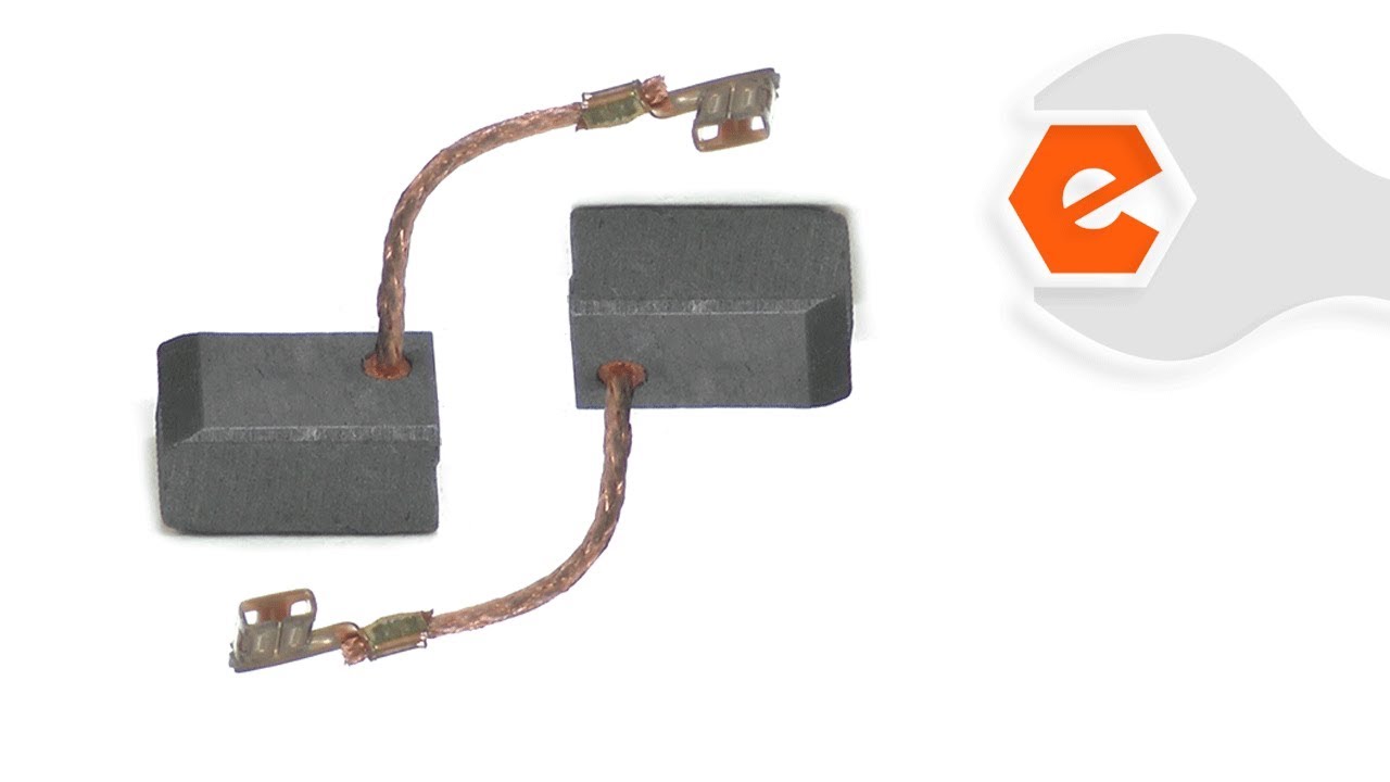 Replacing your Makita Chop Saw Carbon Brush