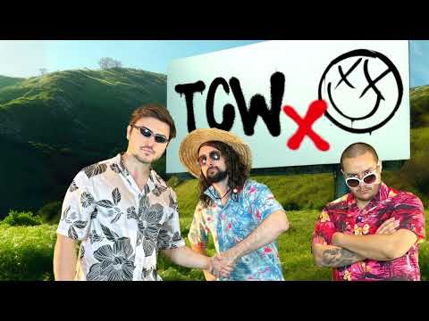 The Curse Within - Dammit (blink-182 Cover)