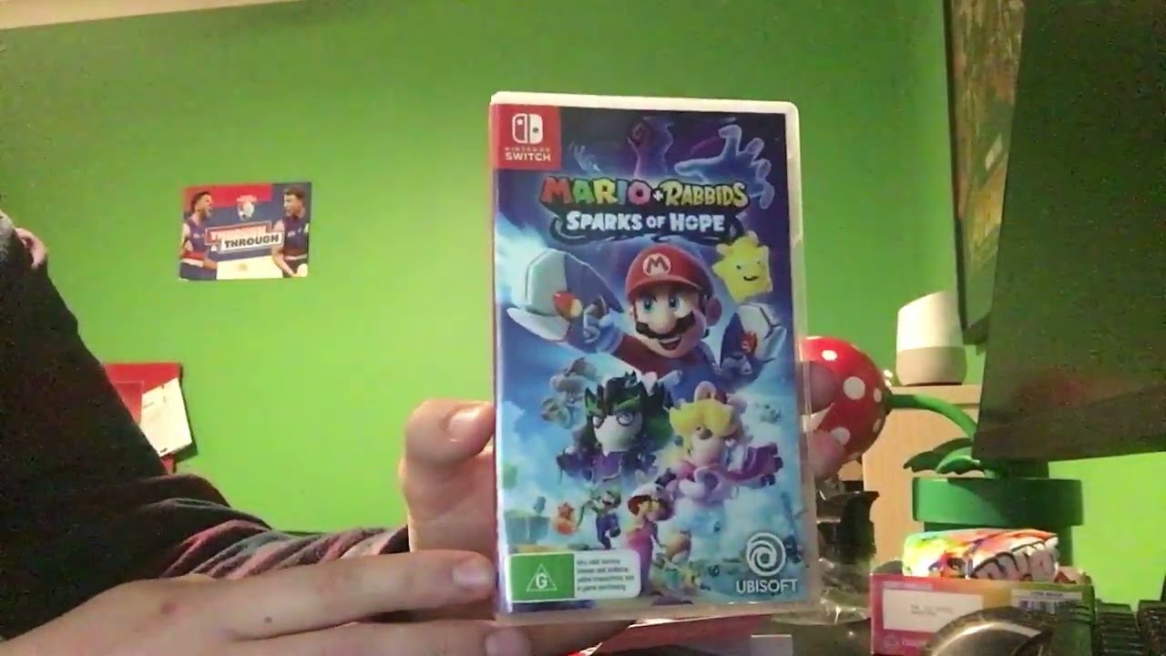 Video thumbnail
