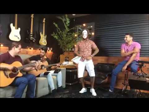 Gusttavo Lima   Eva Part  Thiago Brava 2018