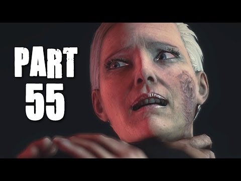 Dead Rising 3 Gameplay Walkthrough Part 55 - Track Down Hemlock (XBOX ONE)
