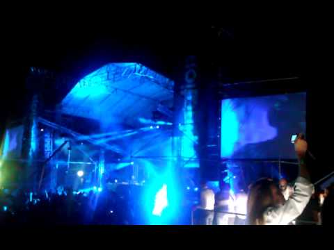 Umagination, Chapter 2   Erick Morillo o O