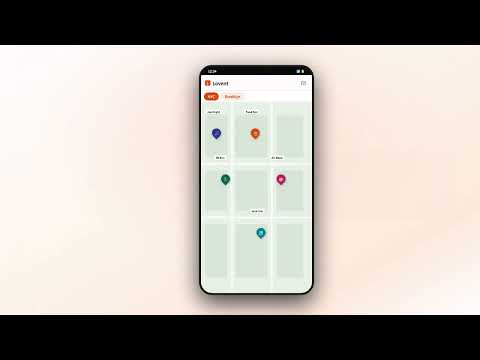 Lovent: Local Event Finder