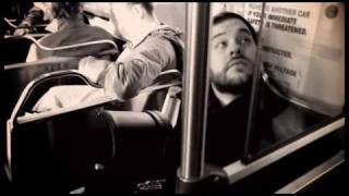 Nathaniel Rateliff - Shroud [OFFICIAL MUSIC VIDEO] HD