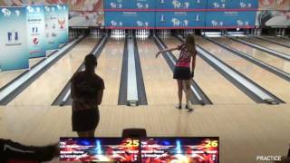  2016 Nationwide PWBA Sonoma County Open - Group Stepladder Finals