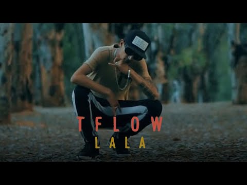 TFLOW - LALALA (Official Music Video, PROD BY ENYWAYZ)