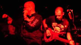 Don't Bring Me Down 'Live' Eden's Curse Rescue Rooms 16th May 2009