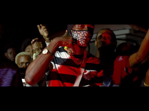 Dj BlessYou feat NJ, TEDBMG & GNICE - AN SOUT