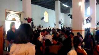 preview picture of video 'Año Nuevo en San Antonio - Re-encuentro!'