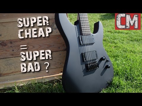 Гитарный набор Harley Benton HWY-25BKS Progressive S Set - фото 2 - id-p2053535106