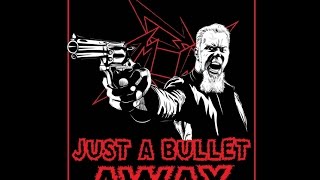 Metallica - Just a bullet Away - превод/translation