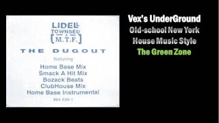 Lidell Townsell & M.T.F. - The Dugout - (Club House Mix)