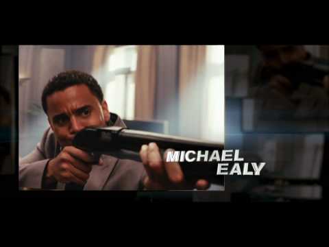 Takers | trailer #3 US (2010)