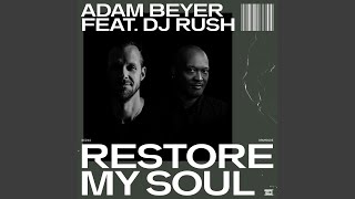 Take Me There (feat. DJ Rush)