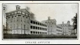 Insane Asylum - Performed by True Danger Original song by Koko Taylor &amp; Willie Dixon