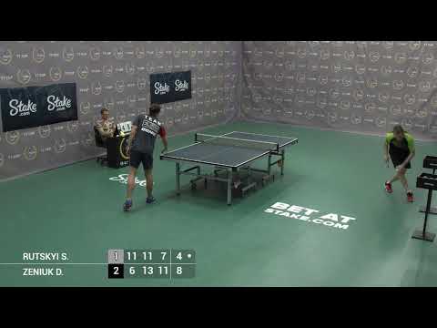 10 th of June  2022. ТT CUP - Green 7.  Evening.Final games