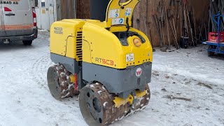 Wacker Neuson RTLX-SC3 vibro ploča | Slika 4 - Machineryline