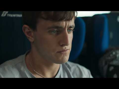 Normal People - Love Will Tear Us Apart but it's the original song