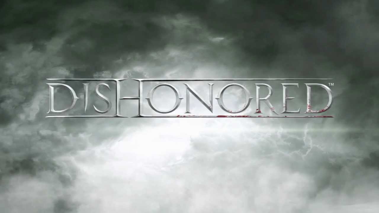 Dishonored Gameplay Trailer - YouTube