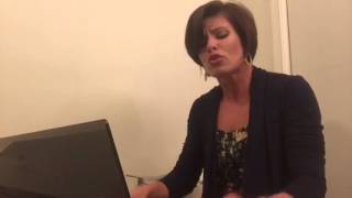 Precious Lord, Take My Hand