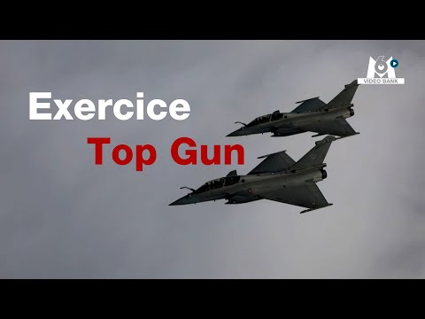 Bernard de La Villardière est Maverick de Top Gun ? 🤩 // Extrait archives M6 Video Bank