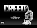 Creed Trilogy: Training Montage | Medley