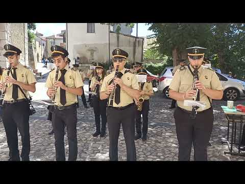 Marcello Favoino Guglionesi marcia militare Orchestra Di Fiati G.Verdi Città Di Montesarchio
